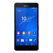 Sony xperia z3 compact   silver 840