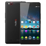 Nubia Z7 Max NX505J 4G LTE Dual Sim Android 4.4 Snaqdragon 2.5GHz 5.5 