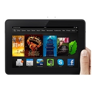 Kindle Fire HDX 8.9