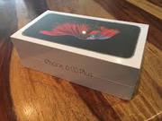 New Apple iPhone 6 (S) Plus (Latest Model) 128GB Rose Gold Unlocked Sm