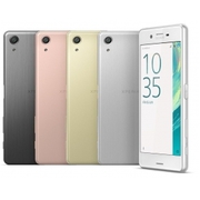 New Sony XPERIA X Performance Dual F8132 23MP 4G (FACTORY UNLOCKED) 64