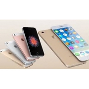 Apple iPhone 7 Plus 32GB Rose Gold Factory Unlocked