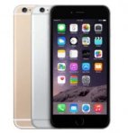 iPhone 6 MT6797 Deca Core 2.5GHZ 4.7inch Retina Screen 4G LTE 