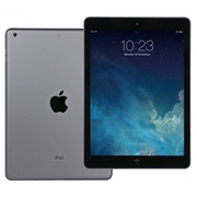 iPad Air Gray 9.7