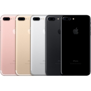 Apple iPhone 7 Plus 256GB Jet black