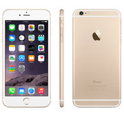 Apple iPhone 6 Plus 128GB- A8 Dual Core 5.5inch IPS Screen 1G RAM 4G L