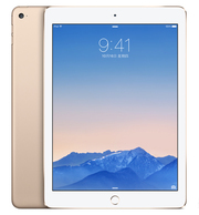 iPad Air 2 64GB- WiFi Version 8MP Camera 2048x1536 multi- touch screen