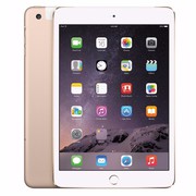 iPad Mini 3 WiFi Version Apple A7 Dual Core 5 MP Camera 7.9 Inches 204