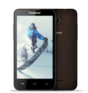 Coolpad 7269- PXA1088 Quad Core 1.2GHz 512MB Ram 4.5inch FWVGA IPS And