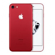 2017 Apple iPhone 7 RED 128GB Unlocked