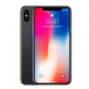 2018 Apple iPhone X 256GB Space Gray-New-Original, Unlocked Phone