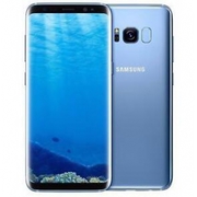 2018 Samsung Galaxy S8 plus G9550 Dual Sim Blue 128GB 6GB RAM 6.2