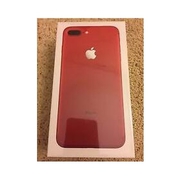 pple iPhone 7 Plus RED 128GB Unlocked Phone  888