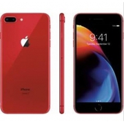 Apple iPhone 8 Plus 64GB - PRODUCT RED - GSM 000