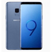 cheap Samsung Galaxy S9 64GB Coral Blue