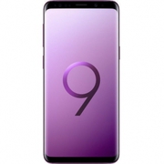 cheap Samsung Galaxy S9 128GB Purple