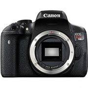 Cheap Canon EOS Rebel T6i DSLR CMOS 