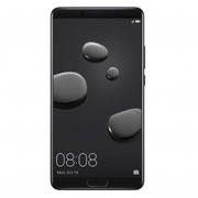 Huawei Mate 10 (Dual Sim 4G,  64GB/4GB) - Black