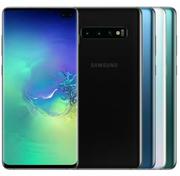 Samsung Galaxy S10+ Plus 128GB SM-G975F Dual Sim (FACTORY UNLOCKED) 6.