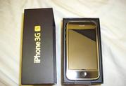 Original Authentic,  Brand New Apple iPhone 3GS 32GB Unlocked Black Whi