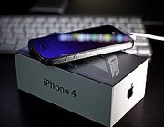 Apple iPhone 4G HD 32GB Unlocked 