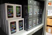 Authentic Brand New Apple Iphone 4g  32g