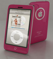 Apple Ipad 3G 64GB/2 x PIONEER cdj1000 mk3