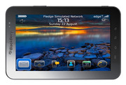 Blackberry Playbook Tablet  $250 USD
