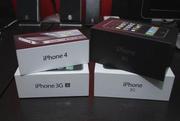 Apple Iphone 4 32GB / Blackberry Torch 9800 Unlocked $400 USD